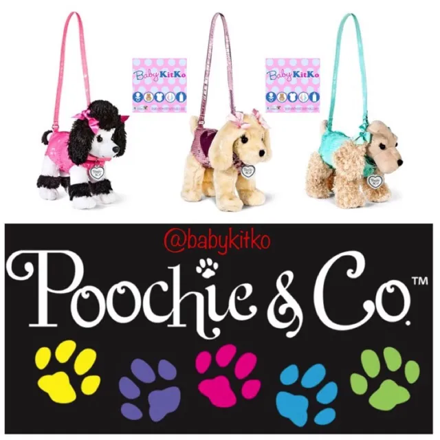Poochie and Co. Poochie Handbag Toddler Girl Dog BagFw6 | Lazada PH Poochie and Co. Poochie Handbag Toddler Girl Dog BagFw6 | Lazada PH