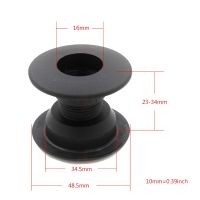 10Pcsset 16mm Replacement For Foosball Bushing Soccer Table Football Bearing Parts Bushing Table Accessories Fun Games