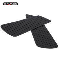 Traction Tank Pads Anti Slip สติกเกอร์เข่าสำหรับ DUCATI 848 1098 S R 1198 S R 2007-2013 2011 2012รถจักรยานยนต์ Accessiores