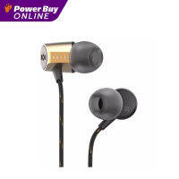 MARLEY หูฟัง (สี Brass) รุ่น Uplift 2 Earbuds