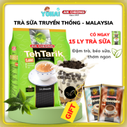 Trà Sữa Vị Cổ Điển Aik Cheong Teh Tarik Classic 3 In 1