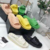 COD ¤✒☎ saafeeqdsdfsdw 2021 Summer Fashion Leisure Women Sandal Flat Shoes Women ReAy Stock !