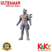 Ultra Monster Series 136 Zelganoid / ฟิกเกอร์สัตว์ประหลาดอุลตร้าแมน