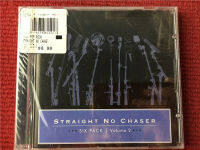 Straight no chaser six pack Volume 2 m unopened v2446