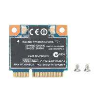 RT3090BC4 3.0บลูทูธการ์ดเน็ตเวิร์กไร้สาย300Mbps พร้อมอินเตอร์เฟส PCI-E ขนาดเล็กสำหรับ HP CQ42/CQ62/G56/CQ56/DV6