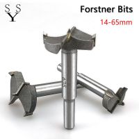 1Pcs 14-65mm Forstner Drill Bits Self Centering Hole Saw Cutter Carbon Steel Tungsten Carbide Wood Cutter Woodworking Tools Exterior Mirrors