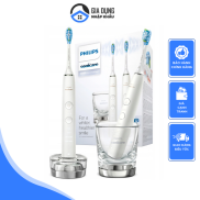 Set 2 Bàn Chải Đánh Răng Điện Philips Sonicare HX9914 55
