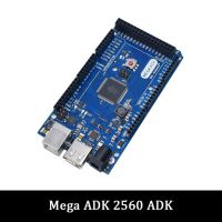 16au บอร์ด R3 Mega 2560 2012 Google Open Adk กระดานหลักสำหรับ Mega 2560ที่รองรับ Atmega2560 16au สาย Usb