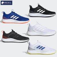 [Fluidstreet] รองเท้าวิ่งผู้ชาย Adidas รุ่น Fluidstreet [FW1703 FY8452 FY8458 FY8459 GZ2719]