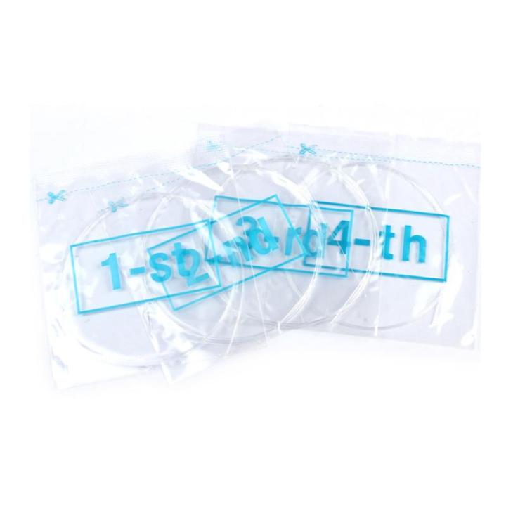 alice-au041-clear-nylon-ukulele-strings-1st-4th-strings-for-ukulele-uk-string-guitar-part