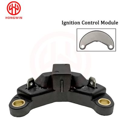 Brand New Automobile Parts Ignition Control Module Fits Lucas 25D, 59D, 45D4 &amp; 45D6 Distributors High Quality