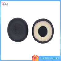 จัดส่ง】หูฟัง Earpad ฟองน้ำเบาะปิดหูกันหนาวแขนป้องกันเปลี่ยนแผ่นรองหูเข้ากันได้สำหรับ Jabra ยอด45H