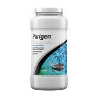 Purigen® : เม็ดกำจัดแอมโมเนีย ลดไนไตรท์ ไนเตรท ได้อย่างรวดเร็ว ใช้ได้ทั้งน้ำจืดและน้ำทะเล 500ml