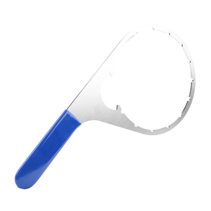 Fuel Filter Wrench 380134 382 Fuel Water Separator, 6 Inch Colar/Vent