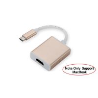 【Factory-direct】 liaoxian3105992120 Type C Hub ถึง4K รองรับ HDMI USB C Dock Converter Rj45 PD การชาร์จ SD &amp; TF Reader Adapter สำหรับ MacBook Pro Dock Station