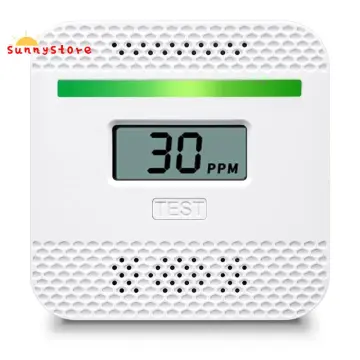 Best Carbon Monoxide (CO) Detectors of 2024