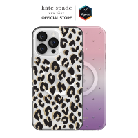 เคส Kate Spade New York รุ่น Protective Hardshell with MagSafe Case - iPhone 14 Pro / 14 Pro Max by Vgadz