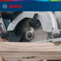 ?⭐【ต้นฉบับ】✟ BOSCH Bosch GKS12V-L ภาคผนวก I ใบเลื่อยวงเดือนมัลติฟังก์ชั่นงานไม้ใบเลื่อยโลหะผสม 85 มม. ใบมีดตัดไม้