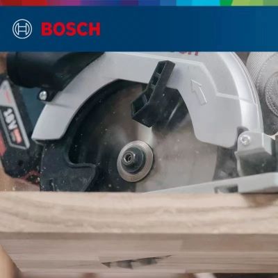 🏆⭐【ต้นฉบับ】✟ BOSCH Bosch GKS12V-L ภาคผนวก I ใบเลื่อยวงเดือนมัลติฟังก์ชั่นงานไม้ใบเลื่อยโลหะผสม 85 มม. ใบมีดตัดไม้
