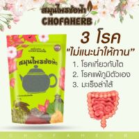 สมุนไพรช่อฟ้า  Chofaherb ช่อฟ้า 1ห่อ ทานได้ 2-3 สัปดาห์