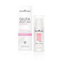 ราคาพิเศษ** Provamed Gluta Bright Skin Booster 200 ml.โปรวาเมดกลูต้าไบร์ทสกินบูสเตอร์