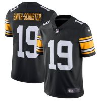 high-quality The NFL football steelers 84 Brown7 Roethlisberger 19 Schuster90 Watt kit