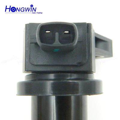 4Pcs Ignition Coil เหมาะกับ Hyundai Accent Elantra Kia Rondo Rio Rio5 L4 1.6 2006-2011 5C1586 C1543 27301 26640 27301-26640