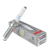 Original-genuine✿✤❃ NGK iridium platinum spark plug ILNFR7A7G 94524 suitable for GL8 LaCrosse Regal GS LSY