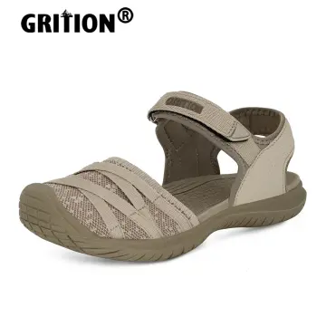 Girls hot sale hiking sandal