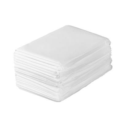 100PCS Disposable Massage Table Sheet Spa Bed Sheets Waterproof Thick Bed Cover For Beauty Salon Home 180 X 80 CM