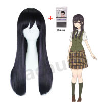 Anime Cosplay Costumes Citrus Aihara Yuzu Aihara Mei High Quality Uniform Outfit Necktie Sweater Stockings Shirt Skirt Vest Wig