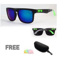 แว่นกันแดด  Wayfarer Style spy+ รุ่น 925