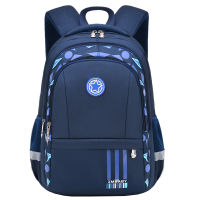 New Children Orthopedics School Bags for Girls Boys Waterproof Backpacks Primary Schoolbag Kids Backpackmochila infantil escolar