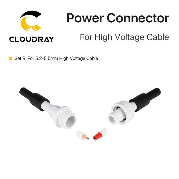 cw-cloudray-supply-electricity-for-voltage-cable