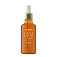 เซรั่มคอลลาเจน SULSKIN ขนาด 30 กรัม ถูกที่สุด พร้อมส่ง ของแท้ ส่งไว ปลอดภัย 100 เปอร์เซนต์ SUL HYDRO BOOST SERUM