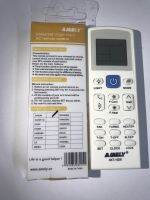 รีโมทแอร์ REMOTE CONTROL AIR FOR DAIKIN