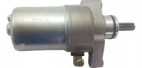 49P-H1800-00 Starter Motor Compatible with Starting Engine Yamaha Crypton game T115 2010 -2012