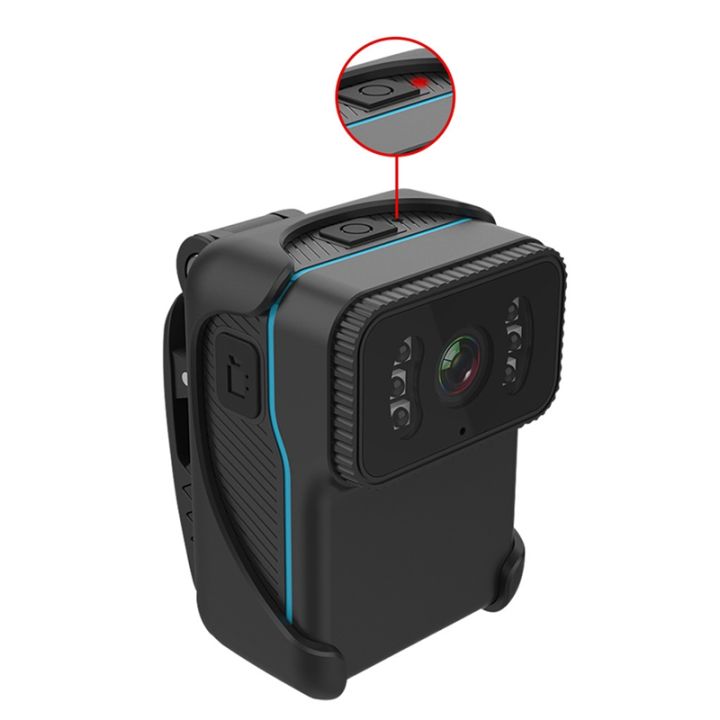 multi-functional-back-clip-camera-recorder-dustproof-usb-camera-night-view-camera-blue