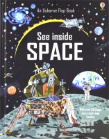 Usborne see inside space