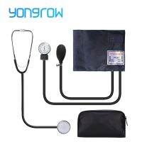 เครื่องวัดความดันด้วยตนเองใช้หูฟัง Systolic Diastolic Tunghealth Home Device Cuff