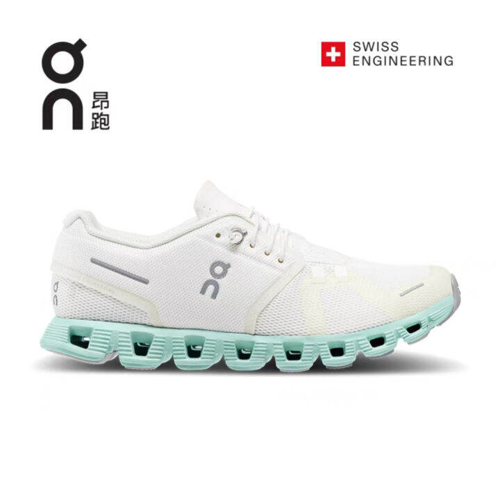 2023Original On Running new Cloud 5 Women's Shoes Lightweight