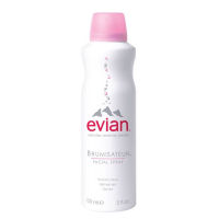 ? สเปรย์น้ำแร่ เอเวียง Evian Facial Spray 150ml [ Sale 10%! ]