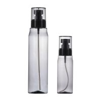 【YP】 80ml/250ml Plastic Spray Bottle Nasal Sprayer Refillable Bottles Accessories