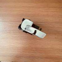 Inner Handle Front Door Rear Door Interior Handle Compatible With 2005-2014 Nissan Navara D40 80670-4X02B 80671-4X02B