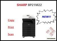SHARP BP21M22