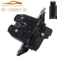 【YD】 13508110 Rear Tailgate Latch tailgate lock with actuator Car 13577903 GTC for Vauxhall Adam Zafira