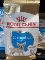 Royal canin Chihuhua puppy (500 g.)