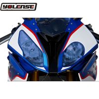 Motorcycle Headlight Guard Head Light Shield Screen Lens Cover Protector For BMW S1000RR S1000 RR S 1000 RR HP4 2015-2018 2017