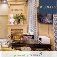 [E-voucher] Blolita_nailspa - แว็กซ์ฮอลลีวูด  (40 นาที)