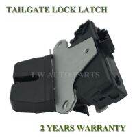 【YD】 MK2 Mondeo MK4 Car Boot Tailgate Rear Lock Release Lid Latch Central Locking 5 Pins